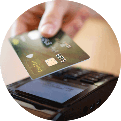 EMV Chip Card Processing