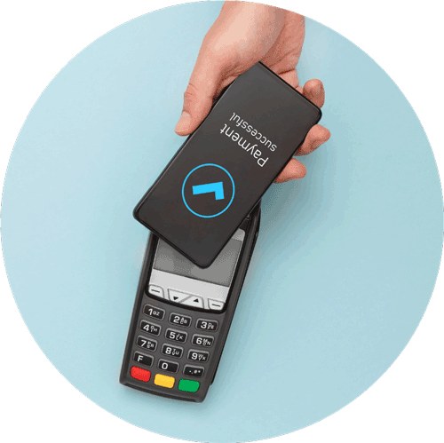 Contactless Payments